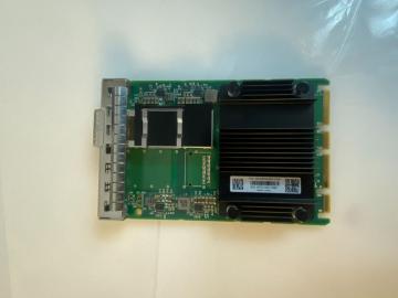 NVIDIA MCX653435M-HDAI ConnectX-6 VPI Adapter Card